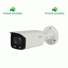 Camera IP PRO-AI 2.0MP DAHUA DH-IPC-HFW5241TP-AS-LED
